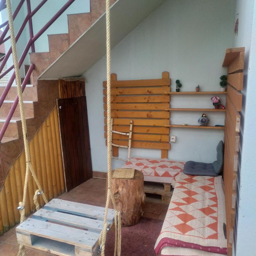 Apartmani Bozana Vojinovic Zabljak  Exterior photo